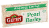 Gefen Barley Medium Cello - Case of 24 - 16.00 OZ