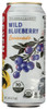 Seven Ade Lemonade Wild Blueberry - Case of 12 - 16.00 FO