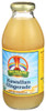 Big Island Organics Jce Hwaian Gingerade Org - Case of 12 - 16.00 FO