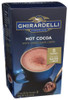 Ghirardelli Hot Cocoa Mix 8pk - Case of 6 - 8.000 OZ
