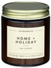 Calyan Wax Co Candle Soy Home Holiday - 3.100 OZ