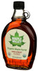 Maple Valley Cooperative Syrup Maple Dark Rob - Case of 12 - 12.00 OZ