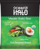 Oceans Halo Sushi Nori Wasabi Style - Case of 12 - 1.000 OZ