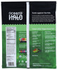 Oceans Halo Sushi Nori Wasabi Style - Case of 12 - 1.000 OZ