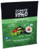 Oceans Halo Sushi Nori Wasabi Style - Case of 12 - 1.000 OZ