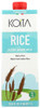 Koita Milk Rice - Case of 6 - 33.80 FO