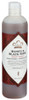 Nubian Heritage Body Wash Honey Blk Seed - Case of 3 - 13.00 FO