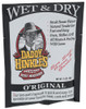Daddy Hinkle Ssnng Marinade Orgnl - Case of 24 - 1.500 OZ