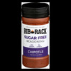 Rib Rack Ssnng Rub Chipotle Sf - Case of 6 - 5.500 OZ