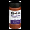 Rib Rack Ssnng Rub Chipotle Sf - Case of 6 - 5.500 OZ
