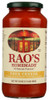 Raos Sauce 4 Cheese - Case of 6 - 24.00 OZ