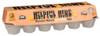 Helpful Hens Eggs Psture Rsd Lg Bwn - Case of 15 - 1.000 DZ