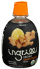 Ingrilli Juice Ginger Sqz Blnd Org - Case of 24 - 4.000 FO
