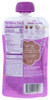 Happy Tot Pouch Apl Acai Cmlk Morng - Case of 16 - 4.000 OZ