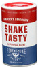 Fire And Smoke Ssnng Shake All Prps Slt - Case of 6 - 8.100 OZ