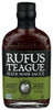 Rufus Teague Sauce Bbq Apple Mash - Case of 6 - 15.25 OZ
