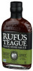 Rufus Teague Sauce Bbq Apple Mash - Case of 6 - 15.25 OZ