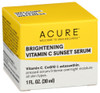 Acure Serum Facial Vit C Sunset - 1.000 FO