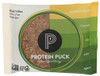 Protein Puck Bar Good Vibes Sunflower - Case of 16 - 3.250 OZ