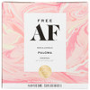 Free Af Mixer Na Paloma 4pk - Case of 6 - 1.000 LT