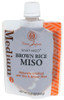 Muso From Japan Miso Brown Rice - Case of 6 - 5.200 OZ