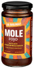 Ya Oaxaca Sauce Mole Rojo - Case of 6 - 12.00 OZ