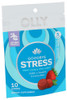 Olly Goodbye Stress Trial Sz - Case of 8 - 10.00 EA