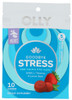 Olly Goodbye Stress Trial Sz - Case of 8 - 10.00 EA