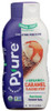Pyure Syrup Sf Caramel Org - Case of 6 - 14.00 FO