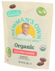 Newmans Own Organic Raisins Org Zipbag - 6.000 OZ