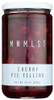 Mnmlst Filling Pie Cherry - Case of 6 - 25.00 OZ