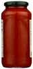 Raos Sauce Marinara Hmmade - Case of 6 - 24.00 OZ