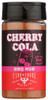 Fire And Smoke Rub Cherry Cola Bbq - Case of 6 - 5.000 OZ