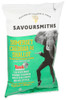 Savoursmiths Chips Somerset Chdr Shllt - Case of 12 - 5.290 OZ