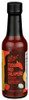 The Sonoma Kitchen Sauce Hot Tqula Red Jlpn - Case of 12 - 5.500 OZ
