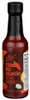 The Sonoma Kitchen Sauce Hot Tqula Red Jlpn - Case of 12 - 5.500 OZ