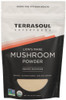 Terrasoul Superfoods Lions Mane Extrct Pwdr O - Case of 4 - 5.500 OZ
