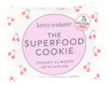 Love Chew Cookie Cherry Almond - Case of 12 - 2.000 OZ