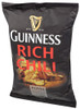 Burts Chip Pto Guinness Chili - Case of 10 - 5.300 OZ