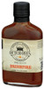 Dutch Oven Sauce Bbq Brushfire - Case of 6 - 8.000 OZ