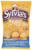 Sylvias Mix Crnbrd & Muffin - Case of 12 - 8.500 OZ