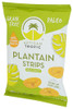 Artisan Tropic Chips Plantain Sea Salt - Case of 8 - 2.000 OZ