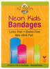 All Terrain Bandage Kid Neon - Case of 3 - 20.00 PC