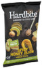 Hardbite Chips Ptato Spcy Hny Dijo - Case of 6 - 5.300 OZ