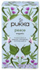 Pukka Herbs Tea Herbal Peace Org - Case of 4 - 20.00 BG