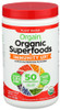 Orgain Suprfod Pwd Imnt Apl Org - 9.900 OZ