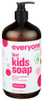 Everyone Soap Kids Berry Blast - Case of 3 - 32.00 OZ