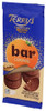 Terrys Bar Mlk Choc Cookie Org - Case of 10 - 3.170 OZ