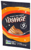 Voyage Foods Spread Seed Pnut Free - Case of 10 - 1.150 OZ