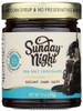 Sunday Night Sauce Choc Sslt Sig - Case of 6 - 10.00 OZ